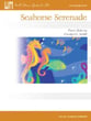 Seahorse Serenade piano sheet music cover